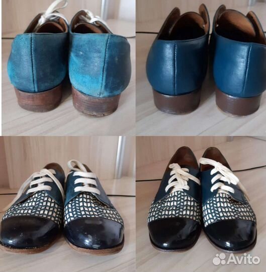 Ремонт и реставрация кожаных изделий