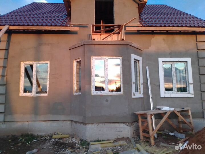 Пвх и алюминиевые окна. Изделия из стекла