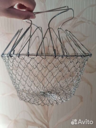 Душлаг посуда