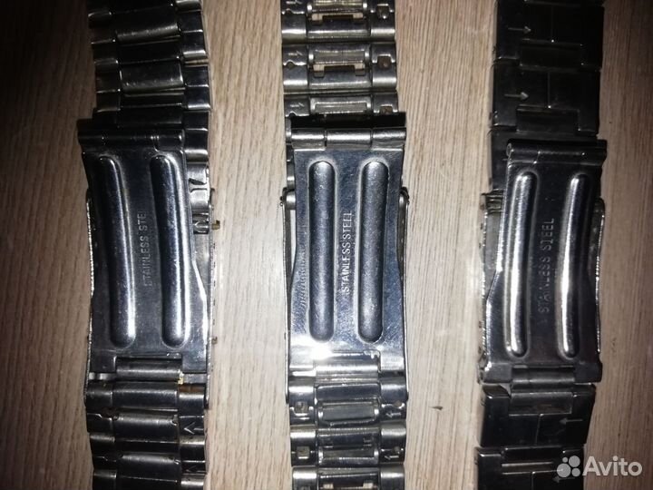 Браслет для часов