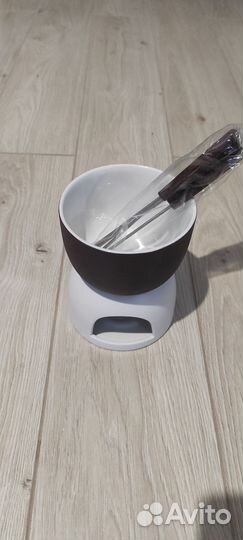 Набор для шоколадного фондю Новый