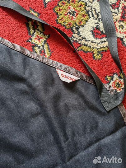 Фартук для парикмахера