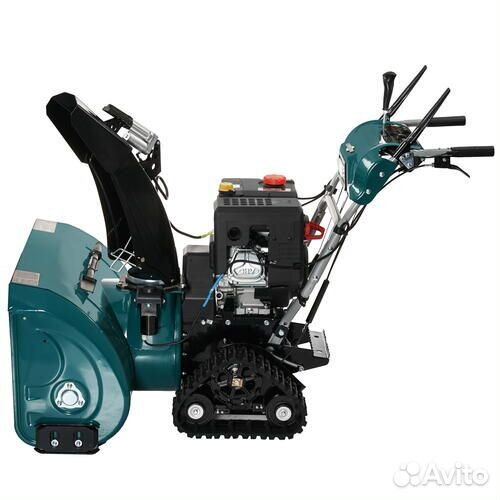 Снегоуборщик FinePower srmp8742LT