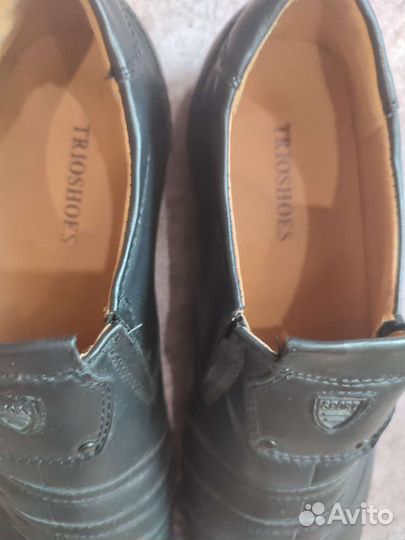 Туфли 41р