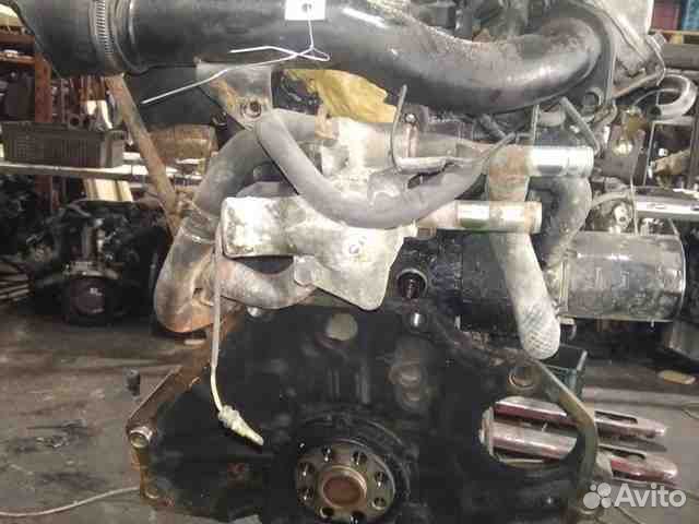 Двигатель opel vectra a nn