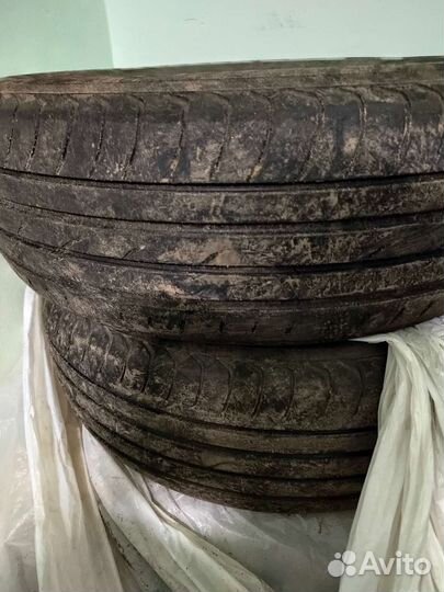 Yokohama C.Drive 2 AC02 185/65 R15