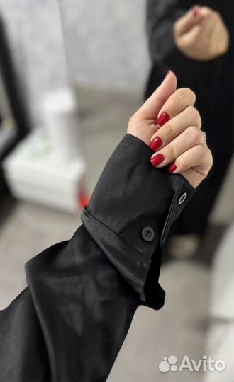 Костюм женский шелковый