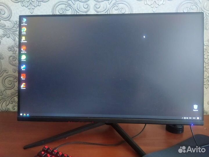 Монитор Ardor gaming portal af24h1