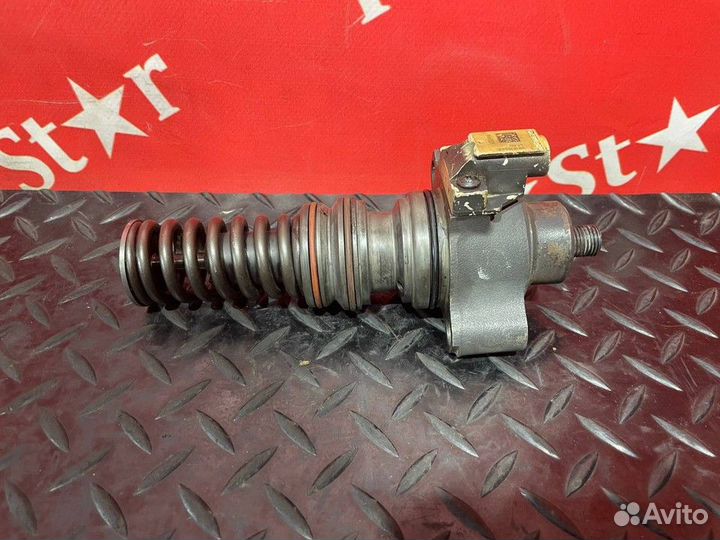 PLD секция Daf XF105