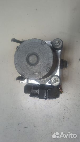 Блок абс, насос киа Sorento, 2009