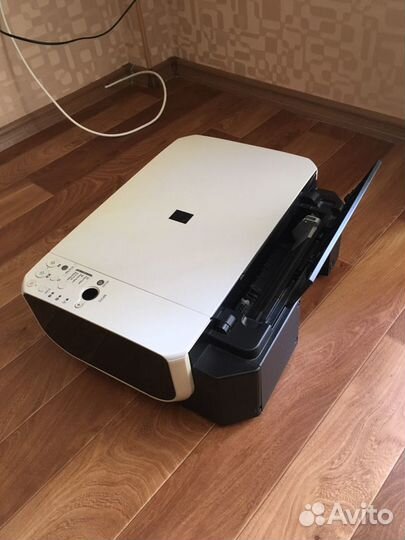 Мфу canon MP210