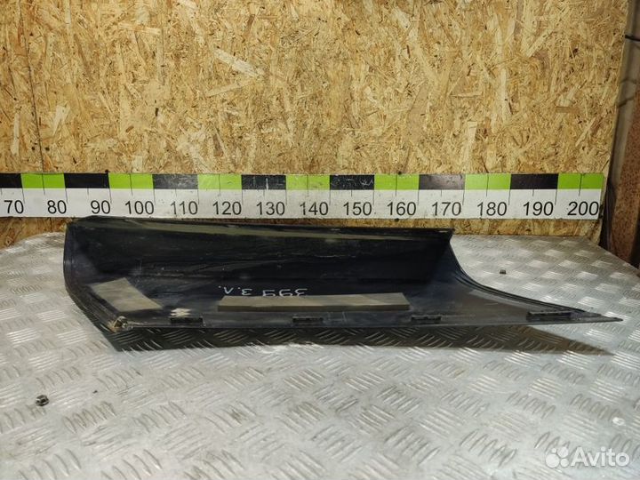 Накладка Range rover sport 2005-2012