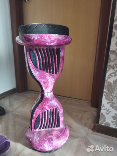 Гироскутер бу