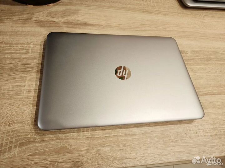 Ноутбук 15.6 ProBook 450 G4, i5,16gb, 256gb+1tb