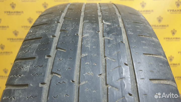 Continental ContiCrossContact LX 215/65 R16 98H