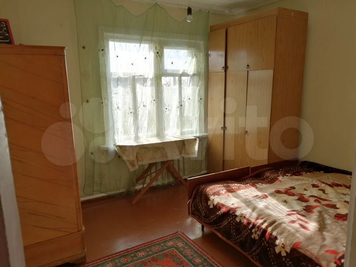 4-к. квартира, 79,2 м², 1/1 эт.