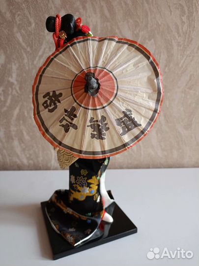 Интерьерная кукла