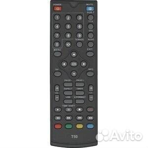 Selenga T50 (DVB-T2)