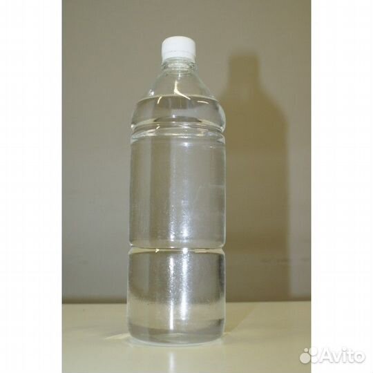 Масло вазелиновое для швейных машин 1л