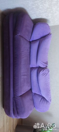 Диван раскладной