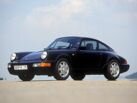 Porsche 911 Carrera 964 (1988—1994) Купе