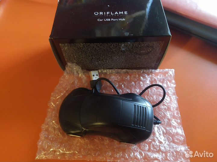 USB-разветвитель Oriflame