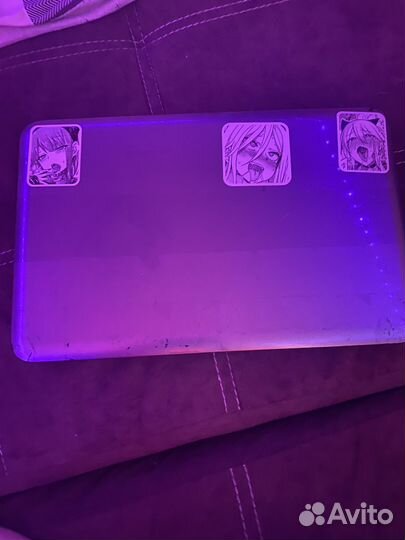 Ноутбук hp pavilion g6