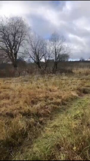Участок 10,01 га (СНТ, ДНП)