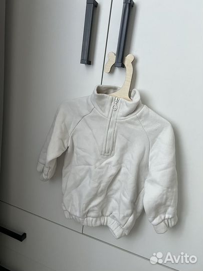 Детские вещи пакетом