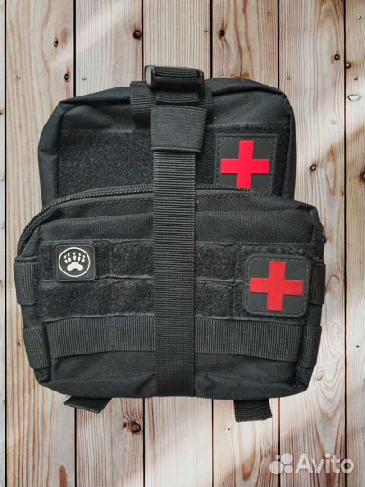 Мед комплект для ветврача 