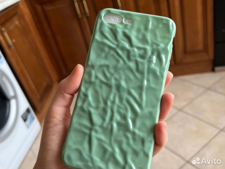 Чехол на iPhone 7 plus