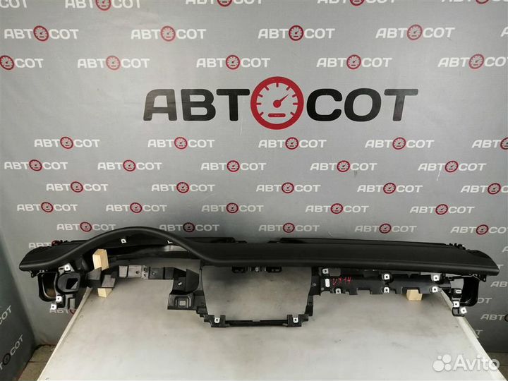 Торпедо Porsche Panamera 20102016