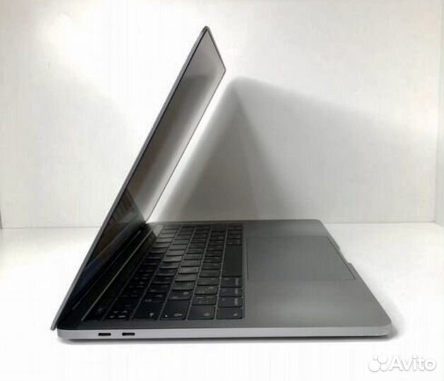 Macbook pro 13 16/512gb, с тачбаром