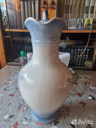 Кувшин СССР