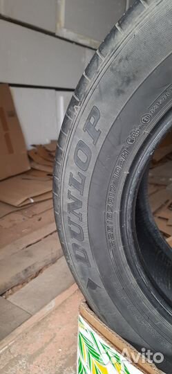 Dunlop Grandtrek PT30 225/65 R17 102H