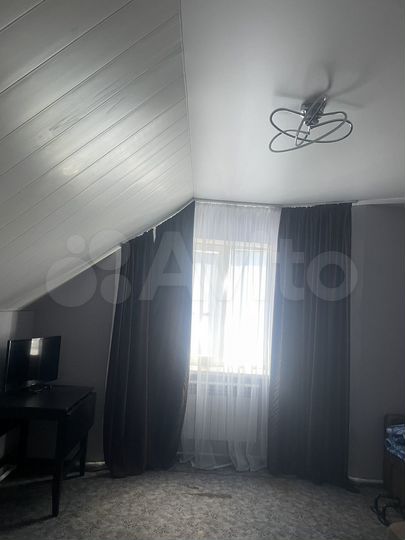 Дом 244,6 м² на участке 9 сот.