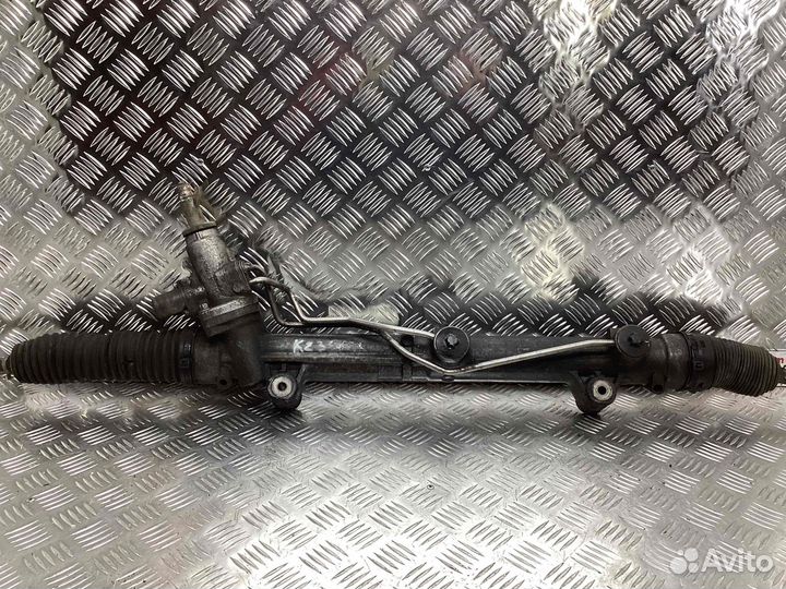 Рейка рулевая Mercedes-Benz M-Class