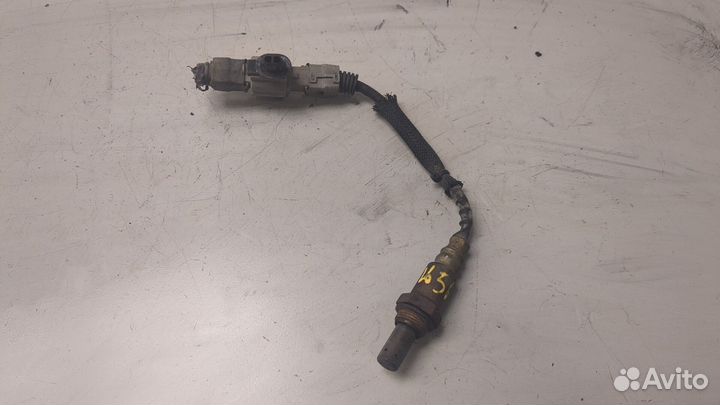 Лямбда зонд Toyota Sienna 3, 2011