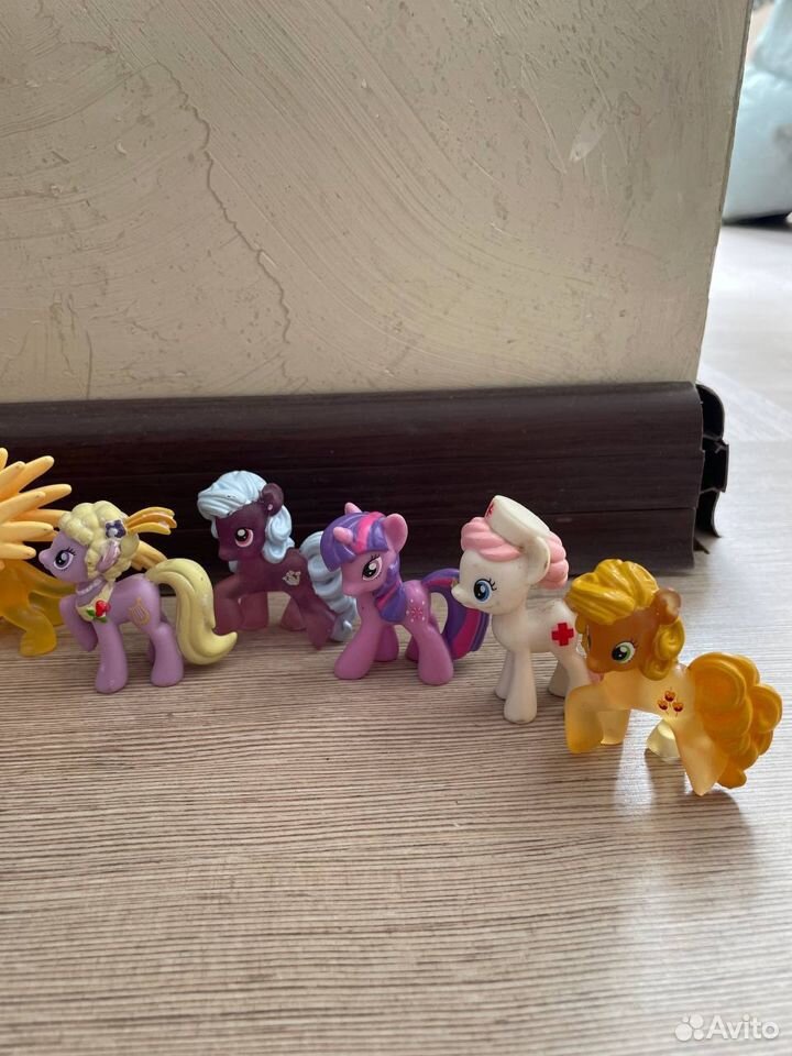 My Little Pony