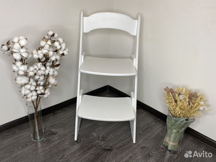 Растущий стул