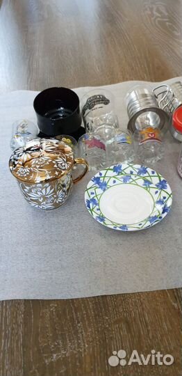 Кухонная утварь