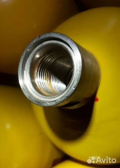 Колба баллон вд Бмк300в-2-1-1-1 2литра