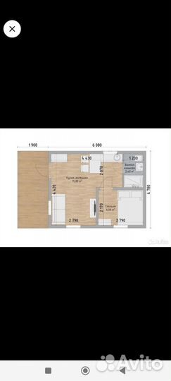 Металлокаркас