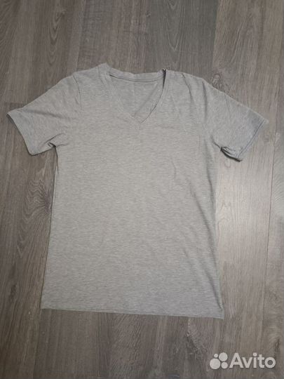 Футболка мужская