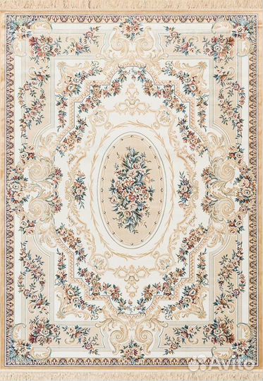 Ковер Grazia RG221-R84 (67*105 см)