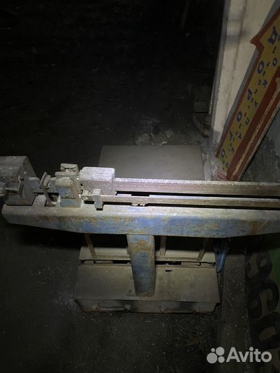 Весы напольные механические 500 кг и 1 т