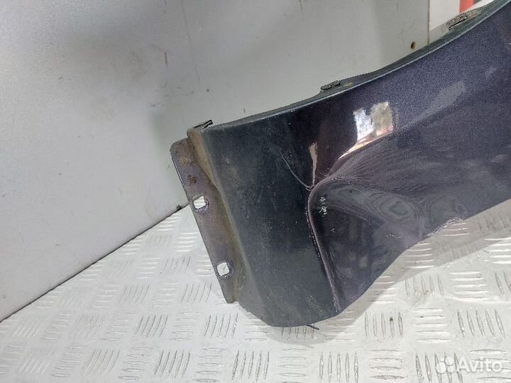 Крыло переднее левое для Ford Mondeo 2011