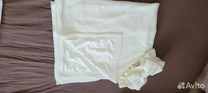 Комплект на выписку