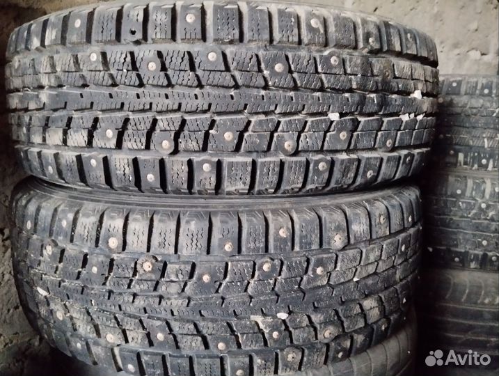 Dunlop SP Winter Ice 01 175/65 R14