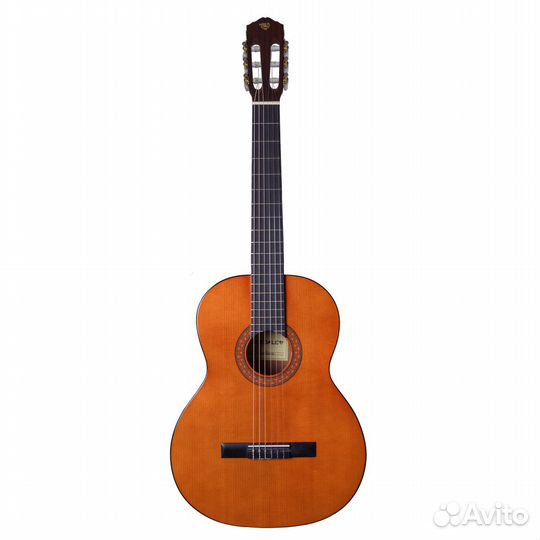 Классическая гитара rockdale Classic С4 Natural